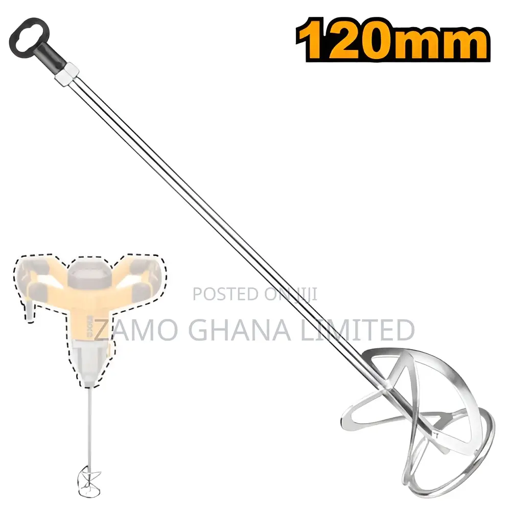 Mix Paddle - Mp1120