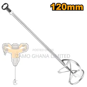Mix Paddle - Mp1120
