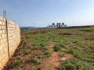 4 Plots of Land for Sale at East Legon Hills