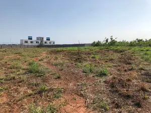 4 Plots of Land for Sale at East Legon Hills