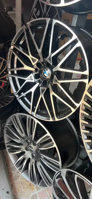 Original BMW 20inch