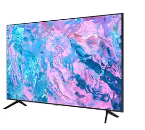 SAMSUNG LED 43CU7172, 108 Cm, Smart, Ultra