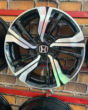 Original Honda Rim