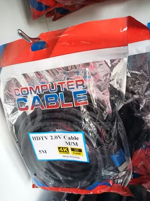 HDMI 5M Cable