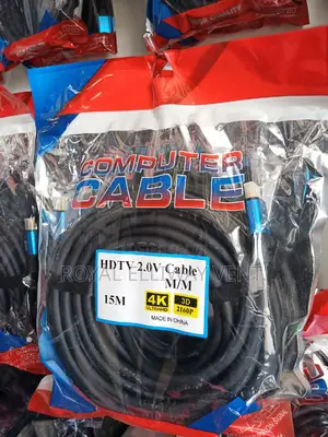 HDMI 15M Cable