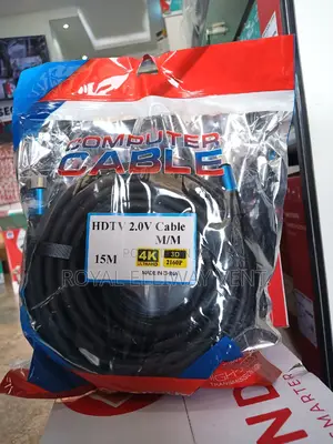 HDMI 15M Cable