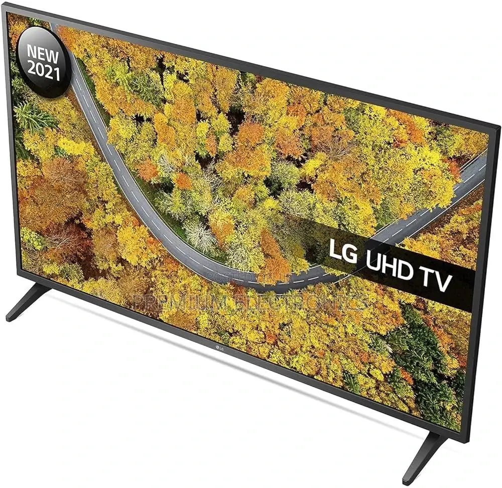 A7 Gen4 AI | HDR10 Pro | 82" LG, Apple Airplay, 82UP80 TV 