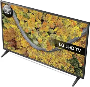 A7 Gen4 AI | HDR10 Pro | 82" LG, Apple Airplay, 82UP80 TV 