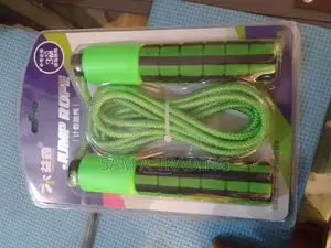 Skipping Rope