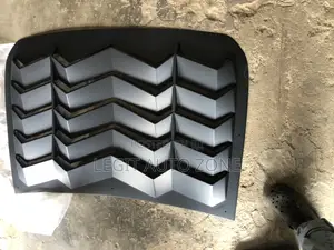Honda Accord 2018-2022 Windshield Louver