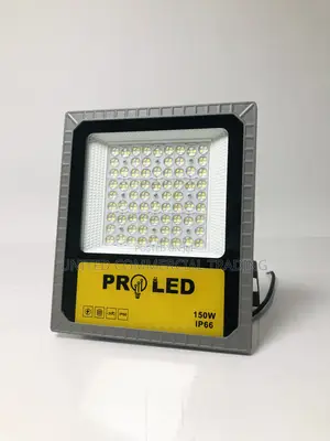 Flood Light (150W)