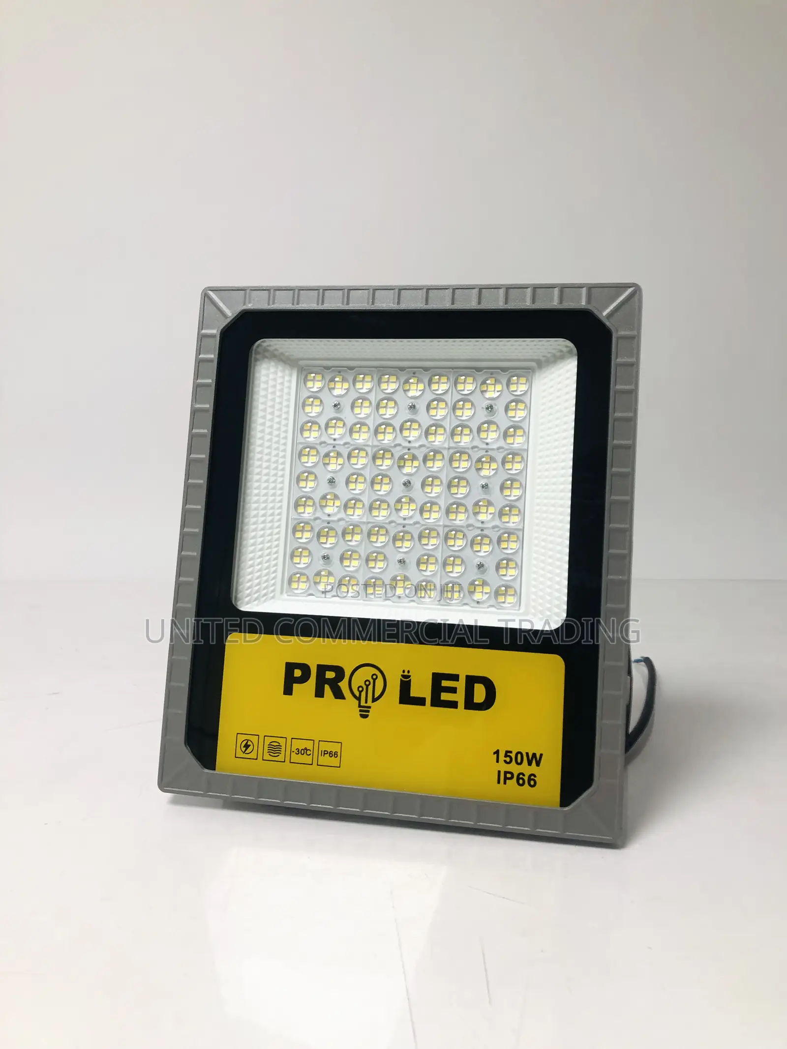 Flood Light (150W)