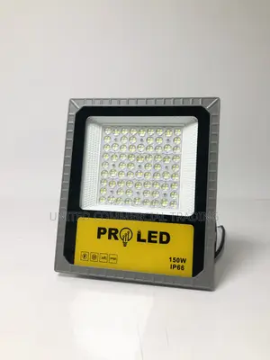 Flood Light (150W)