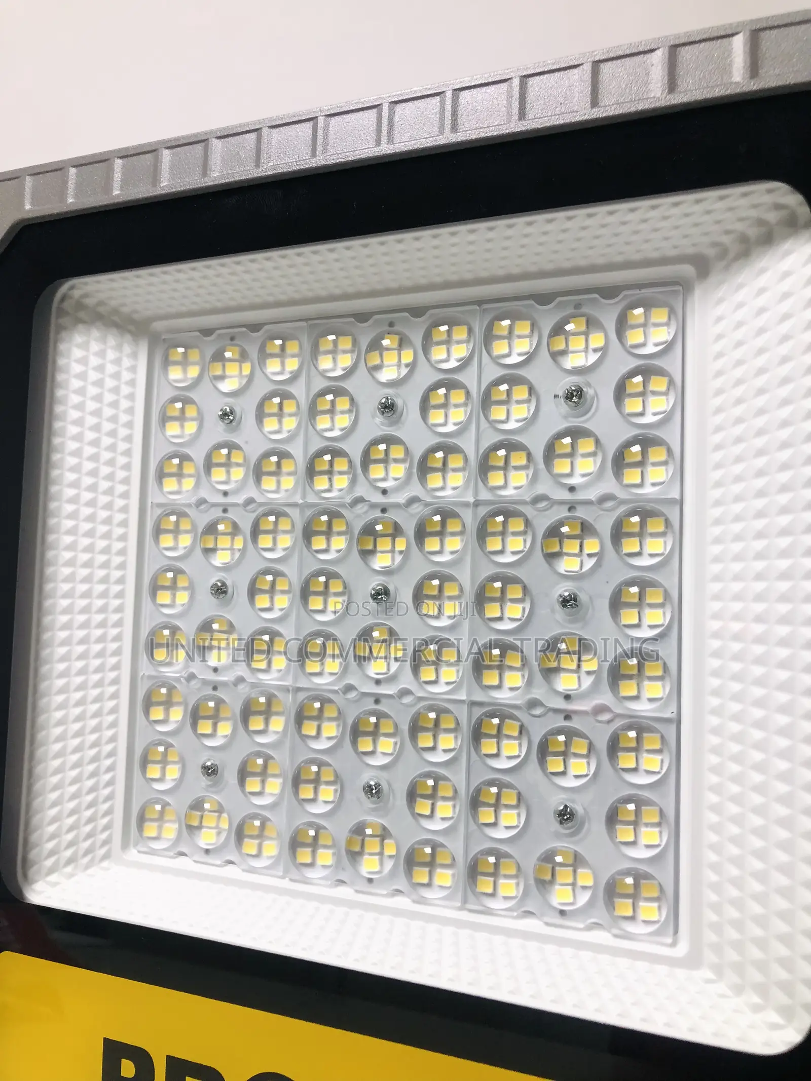 Flood Light (150W)