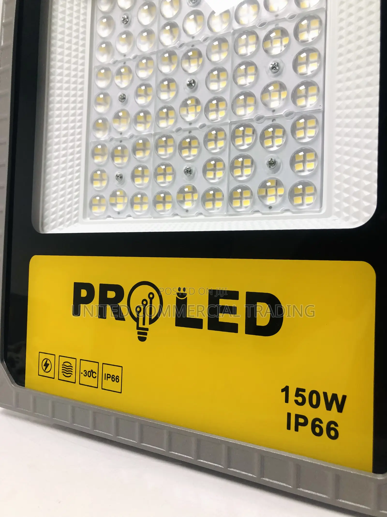 Flood Light (150W)