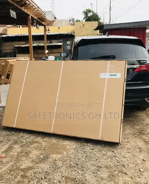 Samsung Smart Qled Q60c Glossy 85 Inches Black Tv