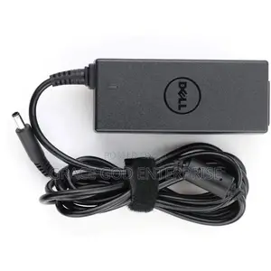 Original Dell Small Pin 45w Charger