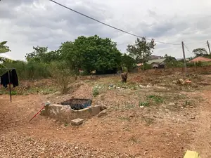 Two Plots of Land for Sale Located Oyarifa Kuotaam Estate