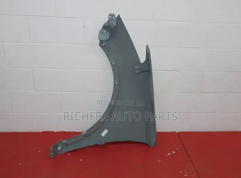Hyundai Santa Fe 2014/2017 Fender