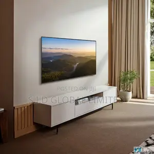 Samsung Series 8, 65 Inch, Uhd Led Smart Tv With Built-In