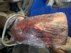 Toyota Tacoma Taillight