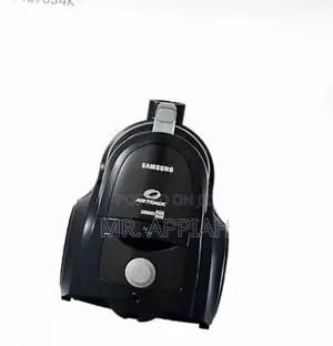 Durable Samsung VCC457054K Vacuum Cleaner(2000watt).