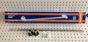 Towel Bar Metal 60cm - Wzg1503
