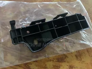 Hyundai Santa Fe 2014/2017 Bumper Bracket/Locker