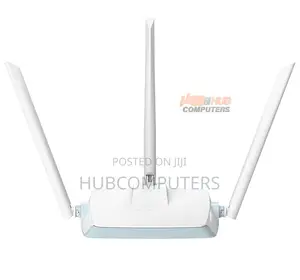 D-Link R04 Eagle PRO Ai N300 Smart Router