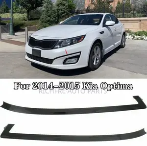 Kia Optima 2014 Bumper Strips
