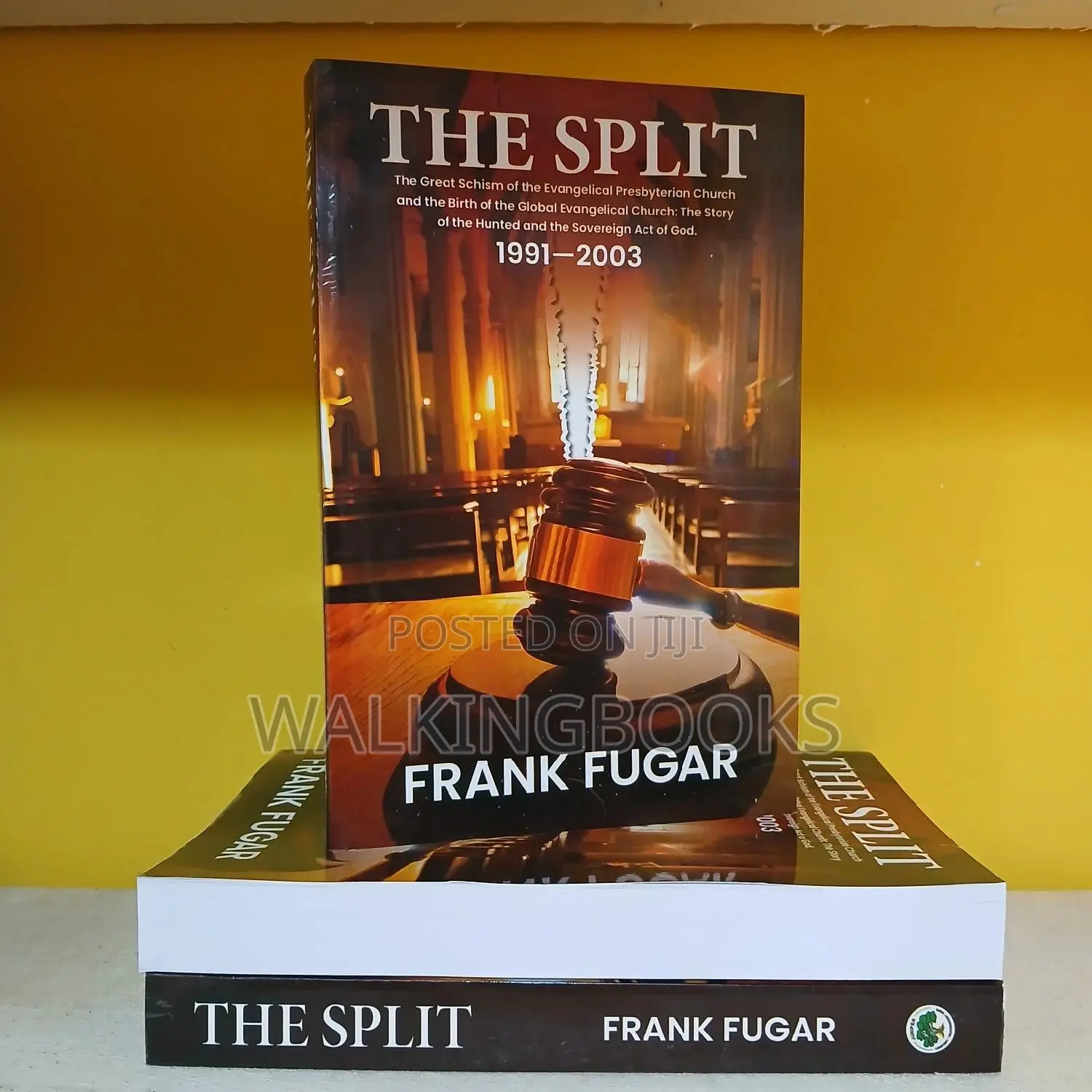 The Split 1991_2023