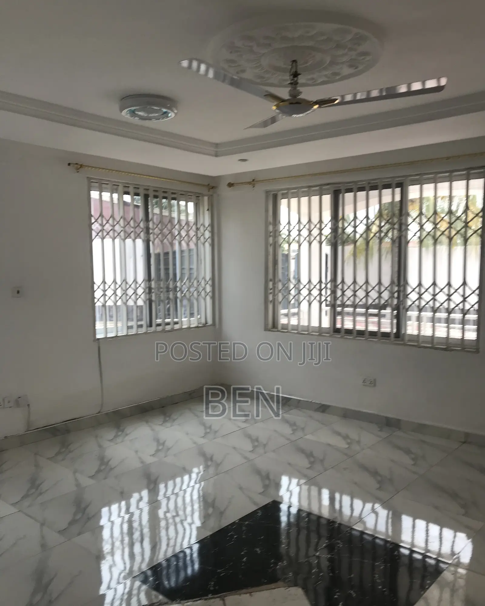 3bdrm Apartment in Abelenkpe, Abelemkpe for rent