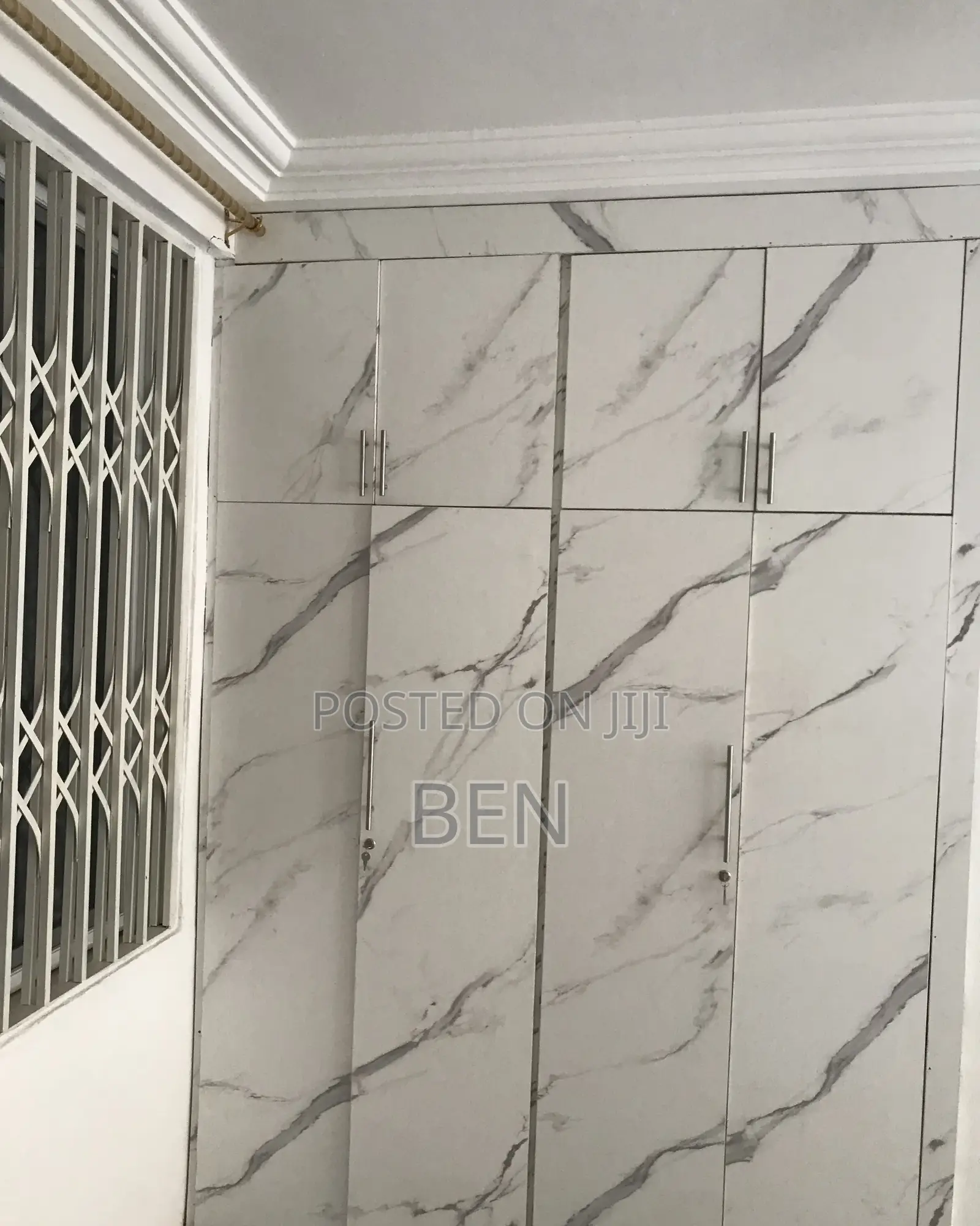 3bdrm Apartment in Abelenkpe, Abelemkpe for rent