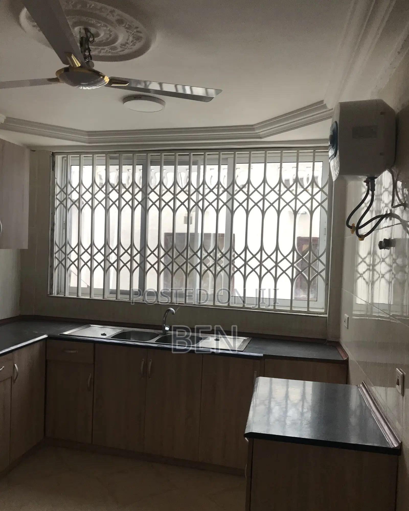 3bdrm Apartment in Abelenkpe, Abelemkpe for rent