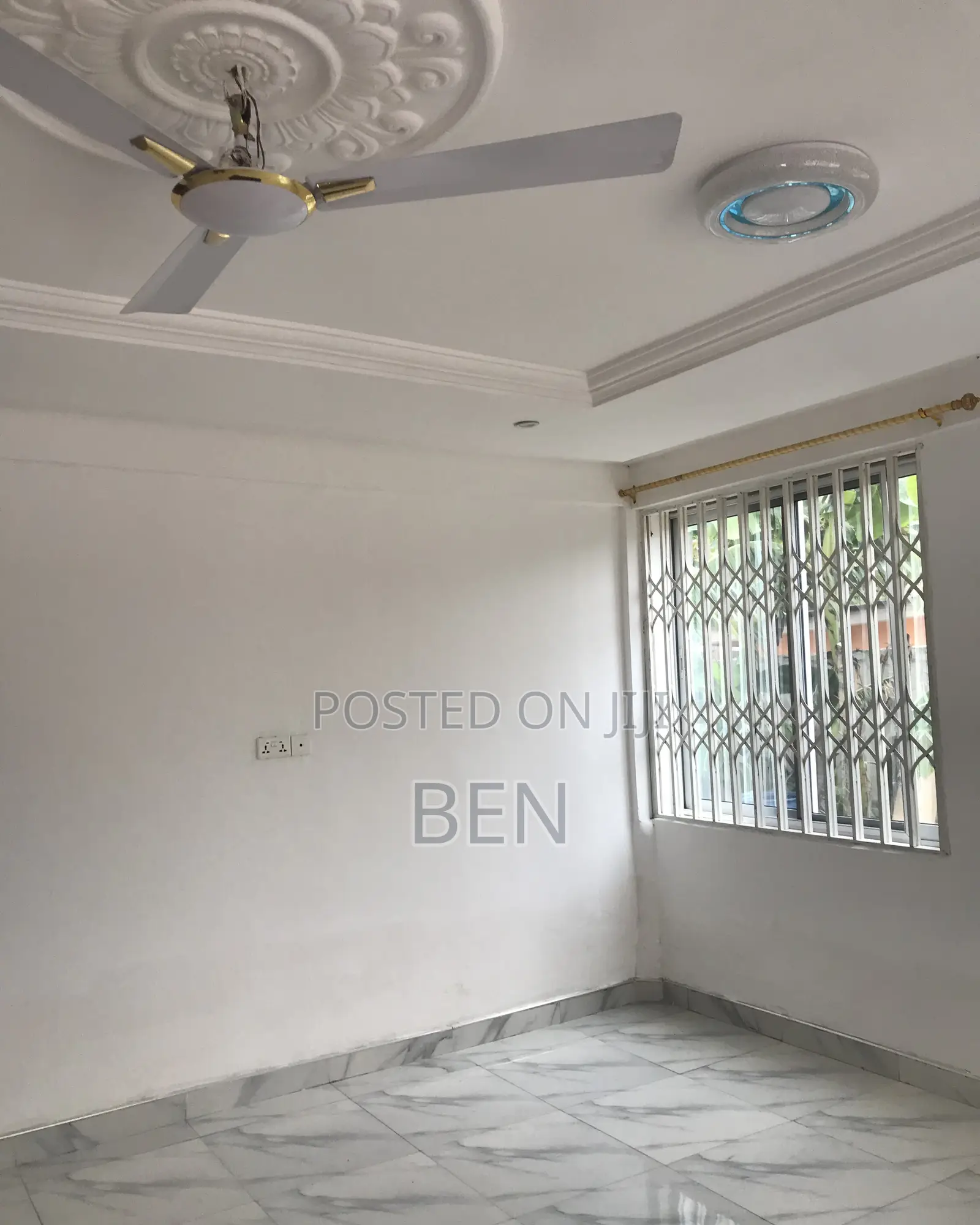3bdrm Apartment in Abelenkpe, Abelemkpe for rent