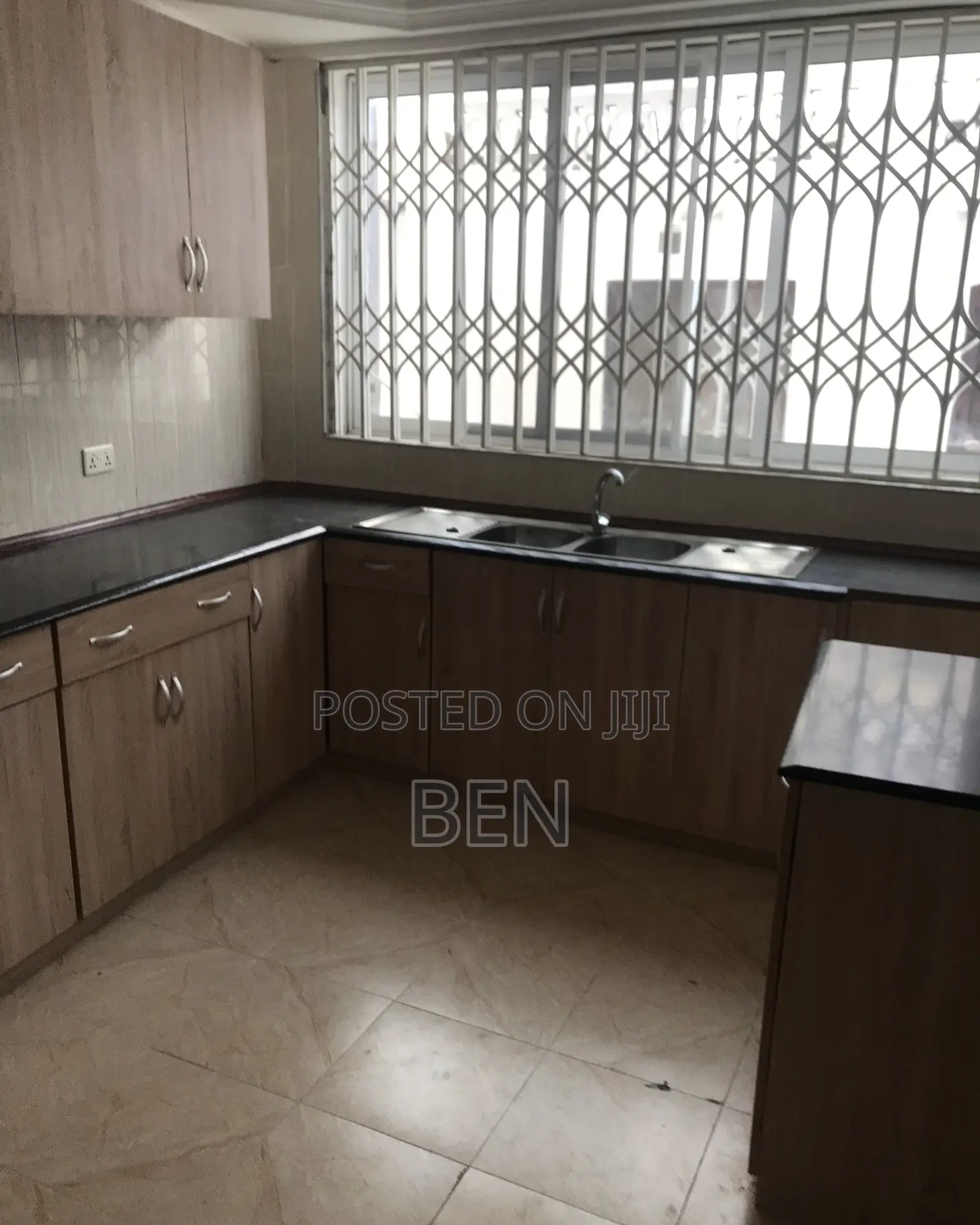 3bdrm Apartment in Abelenkpe, Abelemkpe for rent