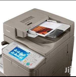 All Types Of Canon Photo Copier Machines For Sale.
