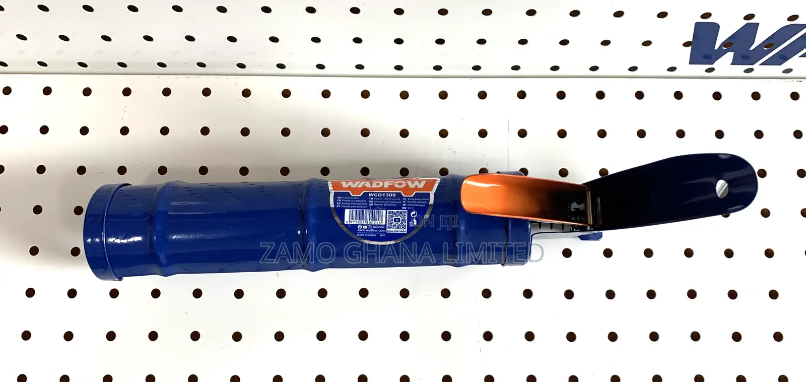 Caulking Gun 9 Inches - Wcg1309