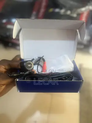 Car Rear View Camera