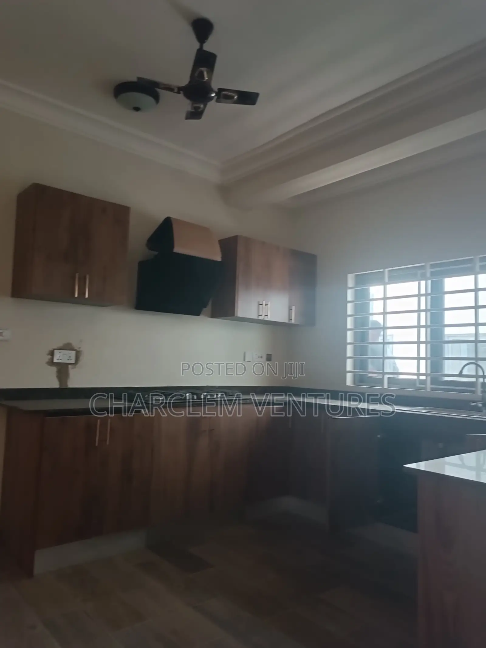 3bdrm Apartment in Charclem Ventures, East Legon for rent