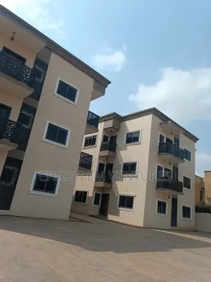 3bdrm Apartment in Charclem Ventures, East Legon for rent