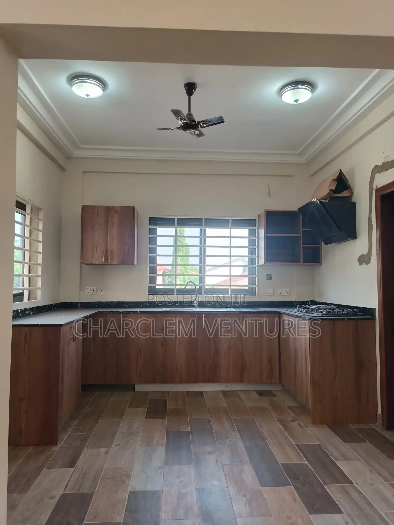 3bdrm Apartment in Charclem Ventures, East Legon for rent