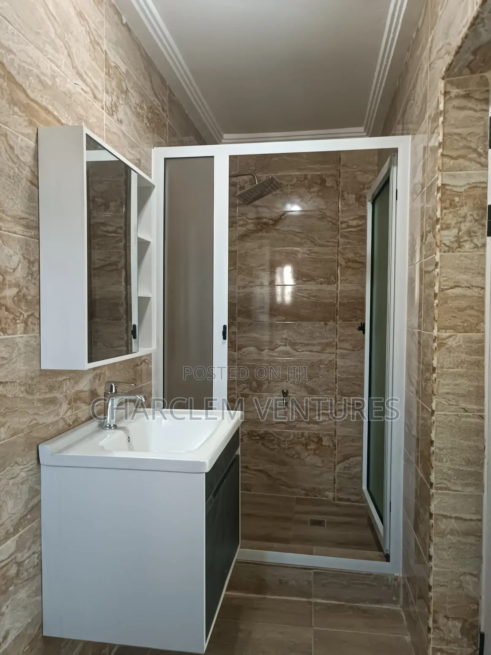 3bdrm Apartment in Charclem Ventures, East Legon for rent