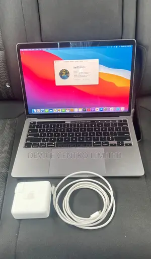 Laptop Apple MacBook Pro 2020 16GB Intel Core i5 SSD 512GB