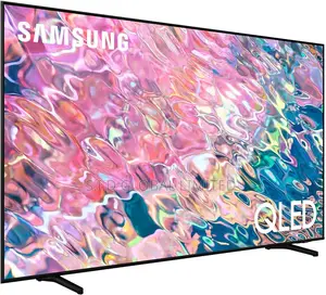 Samsung Smart TV 50 Inch 50q60ca