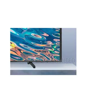 Samsung 55Q60B Smart Qled TV