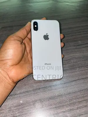 Apple iPhone X 64 GB White