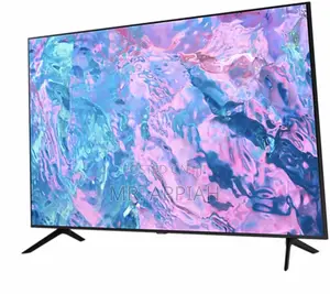 Latest and Affordable Samsung65cu7000 65” Crystal Uhdled Tv