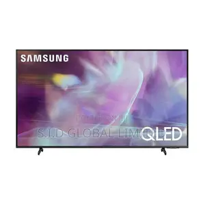 SAMSUNG 65-Inch Class QLED Q60B Series