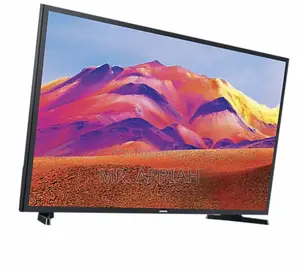 Durable Samsung 43TU5300 43 Inch Full HD Smart Led Tv.